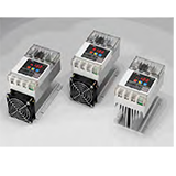 FOTEK  LCR系列 加強散熱型三相數位功率調整器