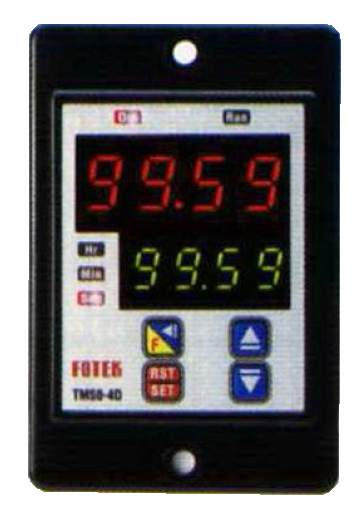 Figure 外觀:TM50-4D