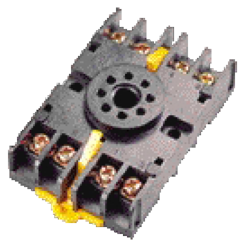 P2CF-08/H5Bseries