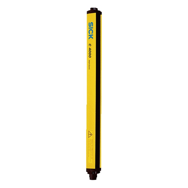 型號：C4000 Entry/Exit ATEX II 3G/3D