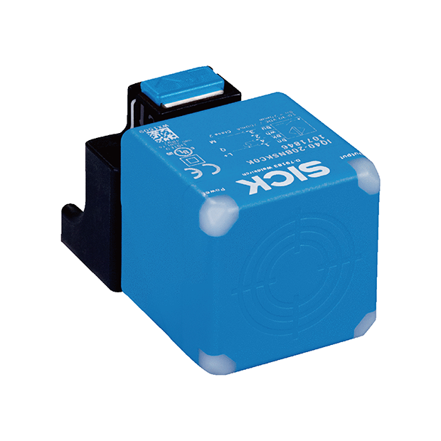 型號：IQ40-40NPPKC0K