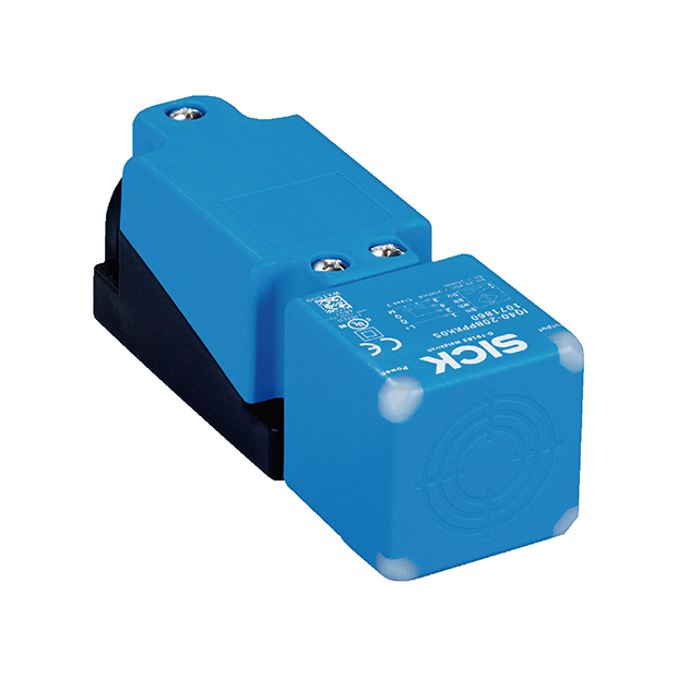 型號：IQ40-40NPSKK0S