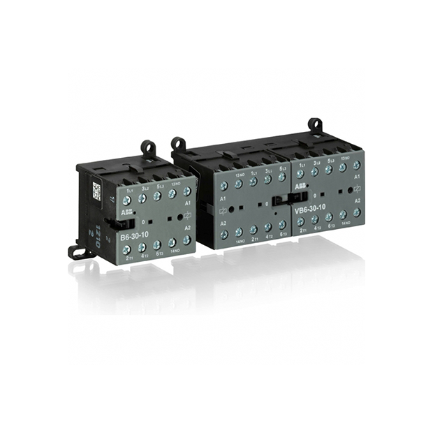 Mini-Contactor 微型接觸器