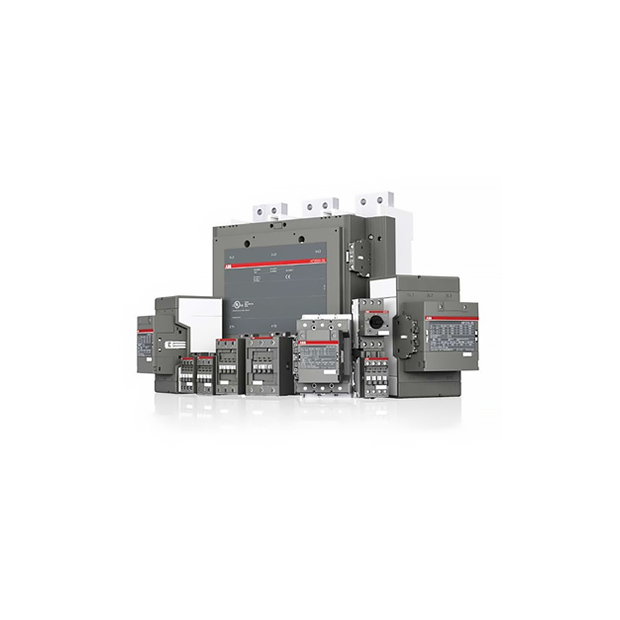 Contactor 接觸器